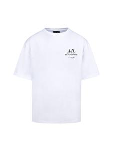 Рубашка ESTEEM Sélection Privée, белый