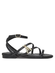 Сандалии 8X0095/L048 Patrizia Pepe, черный