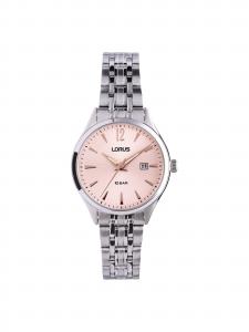 LORUS Часы Analog 'Klassisch' в серебристом цвете