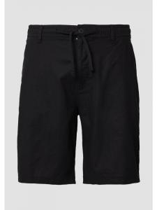 s.Oliver Брюки DETROIT, цвет 9999_черный