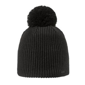 Шапочка Cairn Olivier - черная