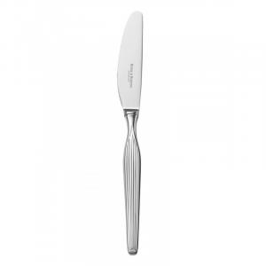 Metropolitan - Десертный нож из стерлингового серебра 925 пробы Robbe & Berking, серебро