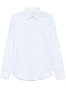 FURSAC рубашка с длинными рукавами, синий