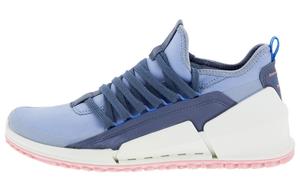 Кроссовки Biom 2.0 женские с низким верхом, фиолетовые Ecco