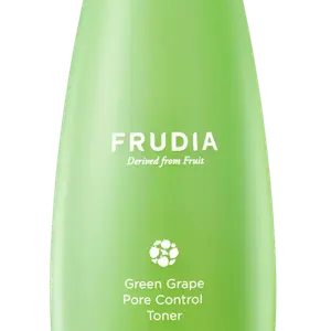 Нормализующий тоник для лица, 195 мл Frudia Green grape