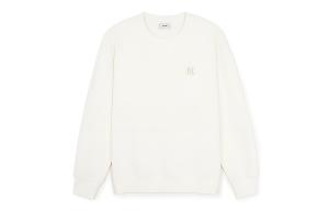 Толстовка New York Yankees Basic Collection SS26 Unisex MLB, cream