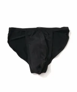 HOM/HOM ASIA Однотонные трусы-танга