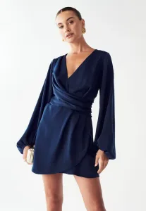 Коктейльное платье/вечернее платье от philipa Willa, Navy Blue