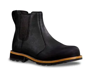 Сапоги Frontier Chelsea Work Boot Carhartt, черный