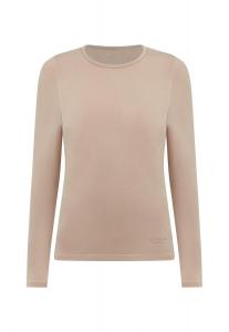 Ted Baker Лонгслив в цвете Nude