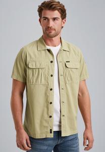 Рубашка PME Legend, бежевый