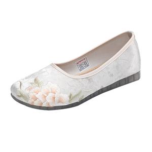 TAIHEYUAN Женские повседневные туфли бежевые, цвет Beige