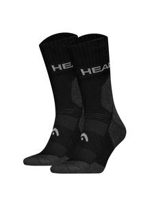 Носки HEAD, черный