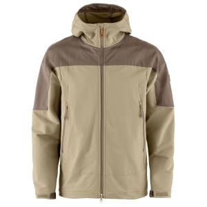 Зимняя куртка Keb Agile - куртка для отдыха Fjällräven, мультиколор