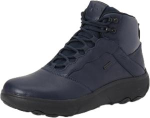 Мужские ботинки Geox U Nebula Grip B AbAnkle, темно-синий