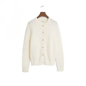 Кардиган Gant 4805324, бежевый