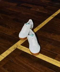 SQUASH OG W/GREEN Мужские/Женские кроссовки