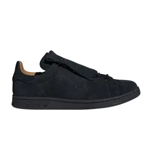 Кроссовки Adidas Shinsuke Nakada x Stan Smith Lux, черный