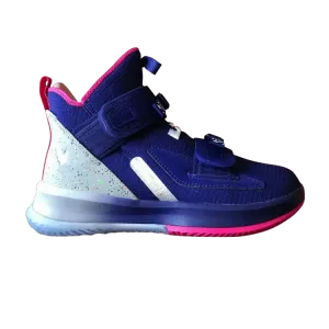 Кроссовки Nike LeBron Soldier 13, Kay Yow