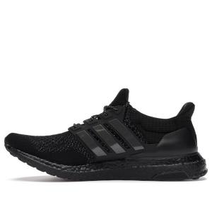 Кроссовки покажите мне деньги x ultraboost Adidas, черный