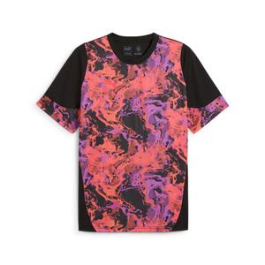 Футболка CUP для мужчин PUMA, черный