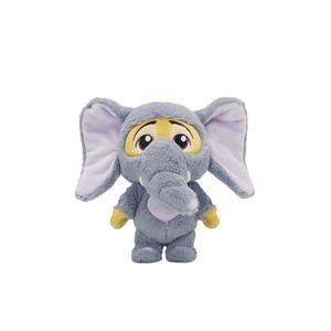 Кукла Zootopia Classic Collection Finnick 8 дюймов плюшевая кукла высота 16,5 см Disney