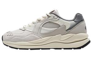 Кроссовки XTEP Lifestyle Shoes Women's Low-top White, белый