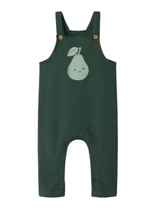 Обычные брюки NAME IT NBMVONNE, Mint/Fir