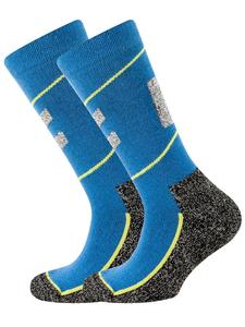 Носки EWERS, аква