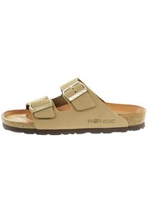 Шлепанцы Rohde
