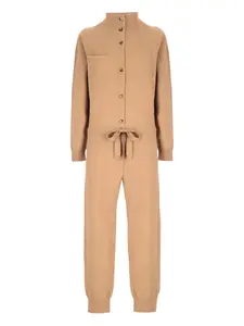 Вязаный комбинезон Laneus, нейтральный