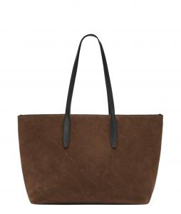 Сумка-шоппер Liebeskind Berlin, Brown/Light brown