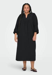 Платье ONLY Carmakoma Day dress, Black