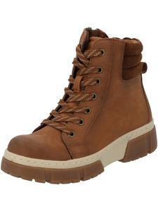 Ботильоны palado Winterstiefeletten, коричневый