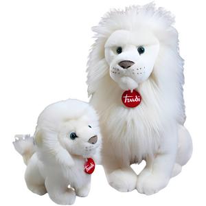 Плюшевая игрушка TRUDI, Lion