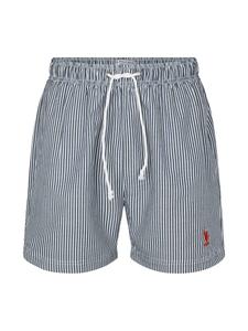 Шорты для серфинга U.S. POLO ASSN. Briggs, Night Blue