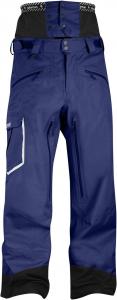 Брюки Salomon Sideways II мужские, Astral