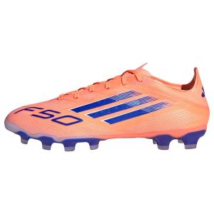 Футбольные бутсы ADIDAS PERFORMANCE F50 Pro, оранжевый/коралловый