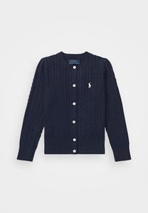 Кардиган Mini Cable Polo Ralph Lauren, цвет hunter navy