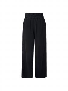 Liberte Essentiel Брюки Regular 'TIKI' в черном цвете