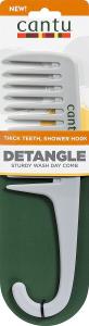 Cantu, Грубая расческа для распутывания волос