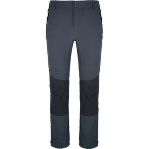 Мужские брюки Салфорд Meru, черный