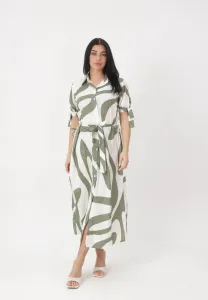 Платье макси Elara, Grün