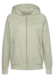 Толстовка Bench Kapuzen, цвет pistazie