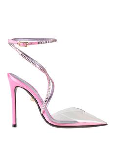 Туфли Aleví Milano, фуксия