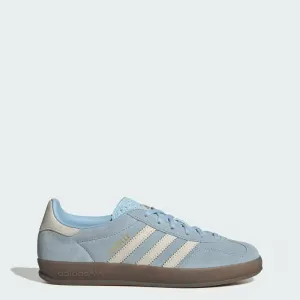 Кроссовки Adidas Gazelle Indoor, цвет Blue