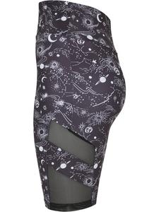 Шорты Urban Classics, цвет blackuniverse