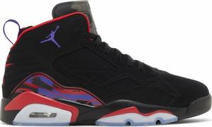 Кроссовки Jordan MVP 'Raptors', черный