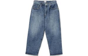 Джинсы мужские Beams, индиго