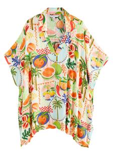 Кимоно Next, Mixed Colors